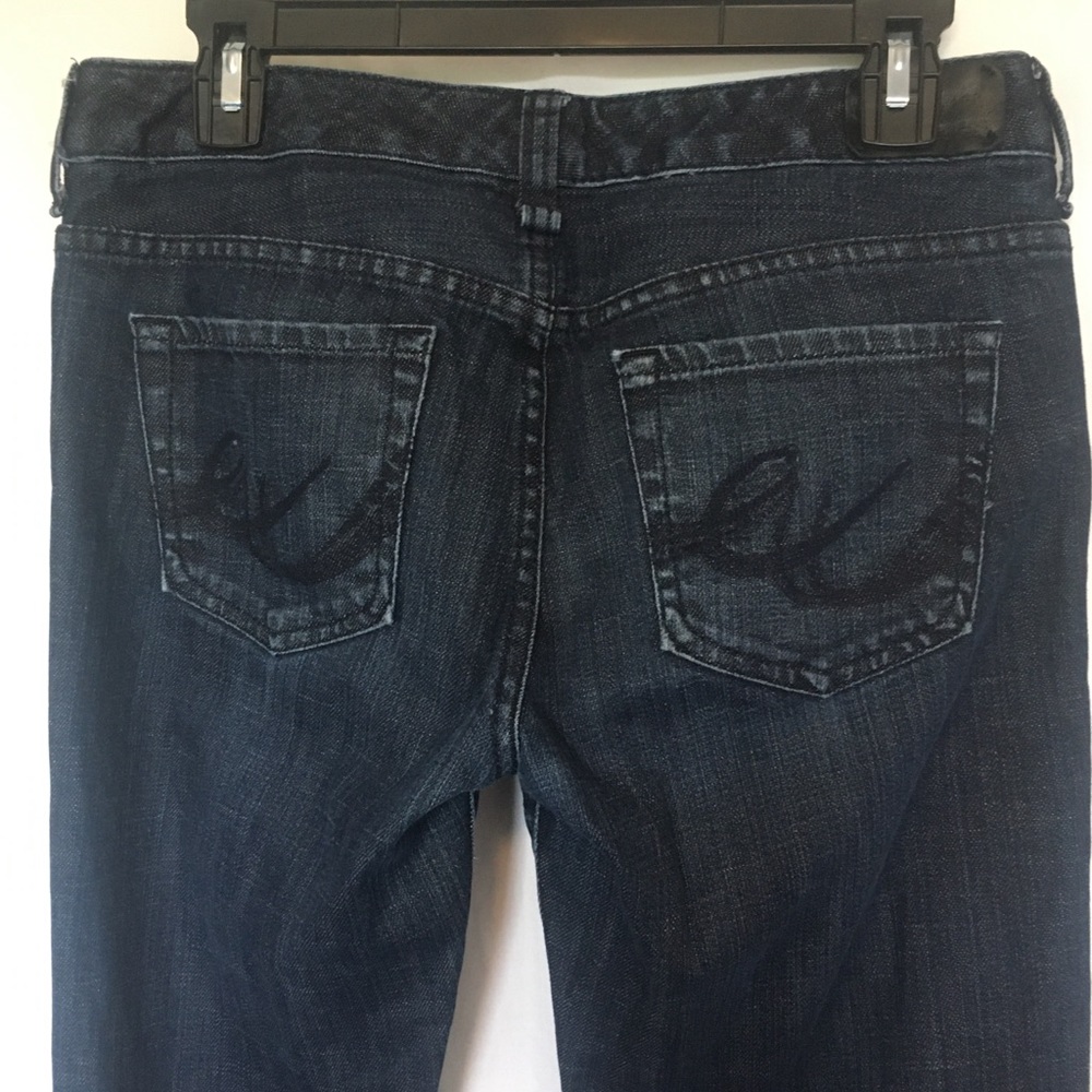 Express jeans